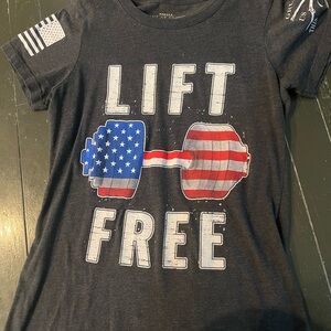 Grunt Style Women’s T-Shirt